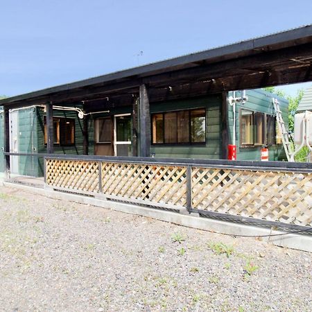 Хостел Clione Campground Сяри Экстерьер фото